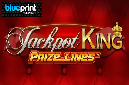 Jackpot King Prize Lines